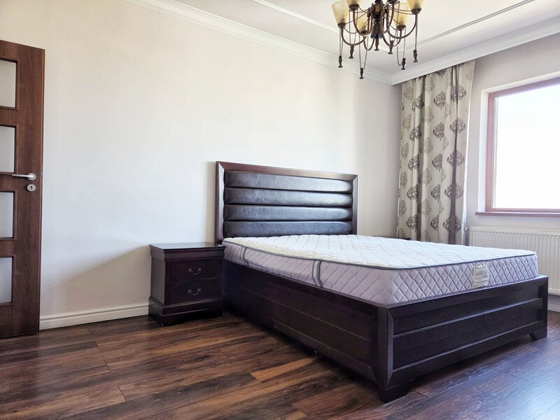1 min Metrou Mihai Bravu, 2 Camere 70mp, Bloc 2015, Centrala, ctr ANAF